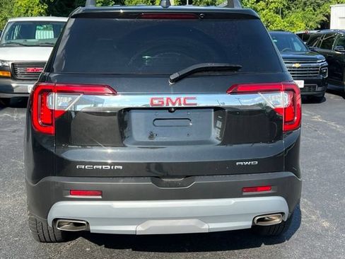 Used 2023 GMC Acadia SLT AWD/4WD image 29