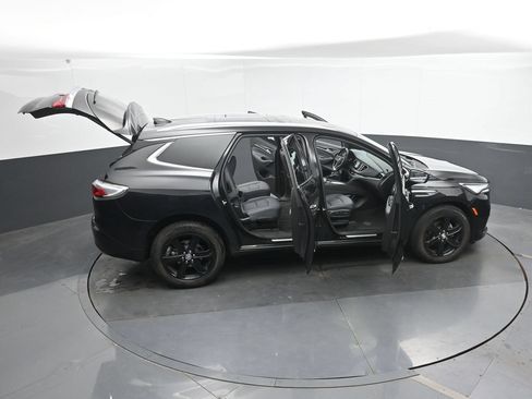 Used 2023 Buick Enclave Essence w/ Experience Buick Package AWD/4WD image 50