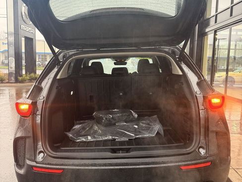 Used 2025 MAZDA CX-50 AWD 2.5 Hybrid w/ Weather Package image 15