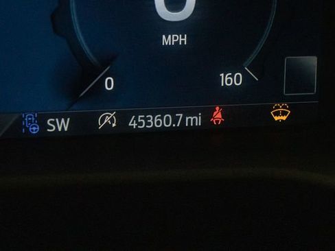 Used 2024 Ford Expedition Max Platinum image 33