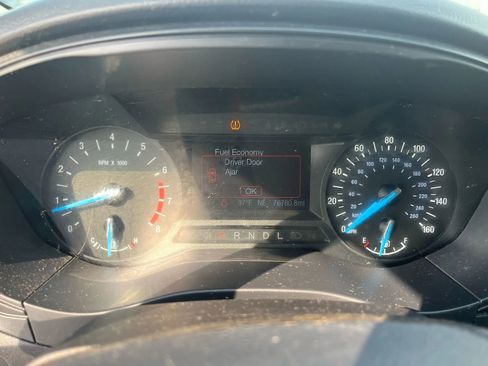 Used 2019 Ford Fusion S image 22