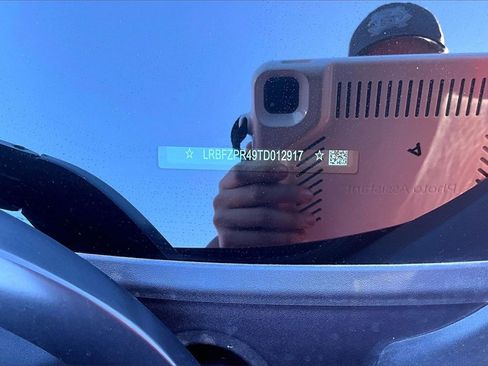 New 2026 Buick Envision Sport Touring image 8