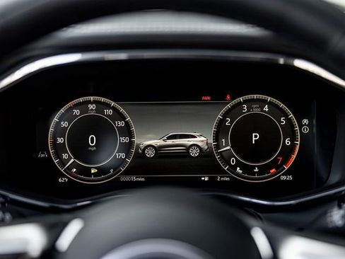 New 2026 Jaguar F-PACE R-Dynamic S image 17