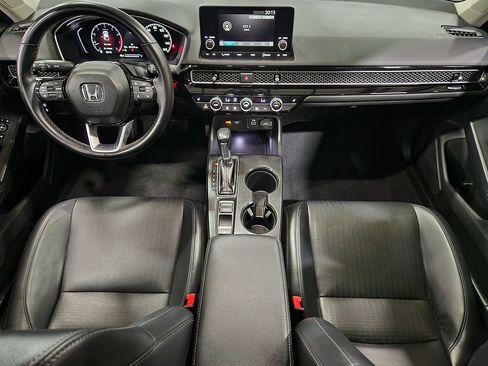 Used 2022 Honda Civic EX-L image 44