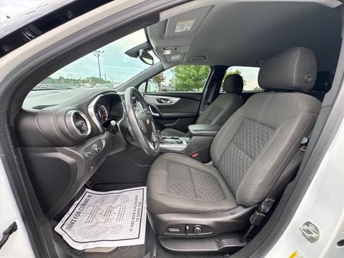 Used 2020 Chevrolet Blazer LT FWD image 17