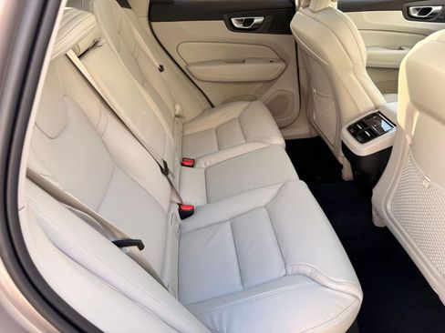 New 2026 Volvo XC60 B5 Ultra w/ Climate Package image 26