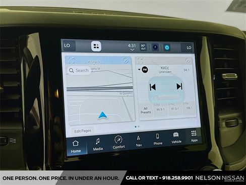 Used 2023 RAM 3500 Tradesman image 15