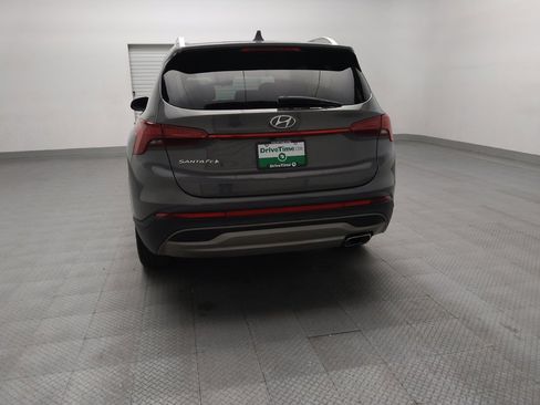 Used 2023 Hyundai Santa Fe SEL image 6