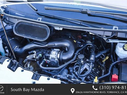 Used 2023 Ford Transit 250 Low Roof w/ Exterior Upgrade Package image 25