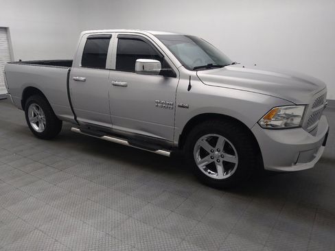 Used 2017 RAM 1500 Express image 11