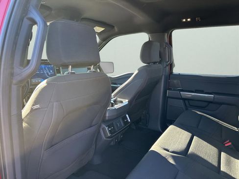 Used 2022 Ford F150 XLT w/ Equipment Group 302A High image 18