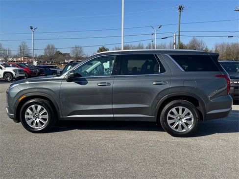 Used 2025 Hyundai Palisade SEL image 6