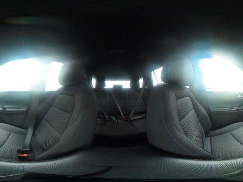 Used 2025 Chevrolet Equinox LT image 42