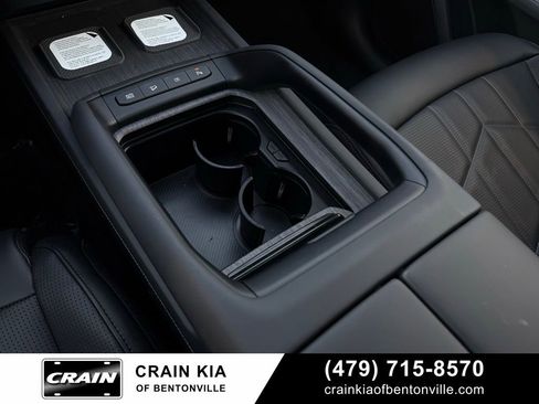 New 2027 Kia Telluride X-Line SX Prestige w/ Towing Package AWD/4WD image 20