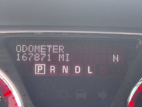 Used 2014 GMC Acadia Denali AWD/4WD image 16
