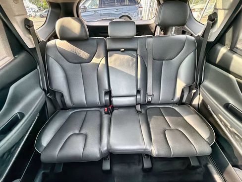 Used 2021 Hyundai Santa Fe Limited AWD/4WD image 26