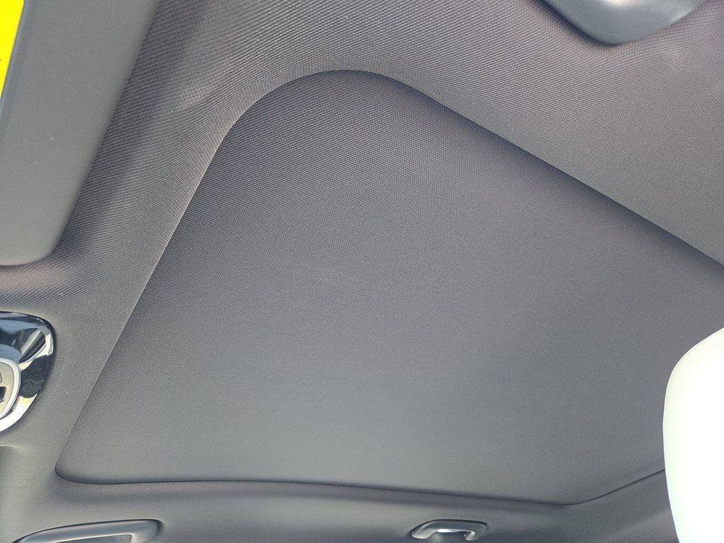 New 2026 Hyundai Tucson Limited FWD image 26