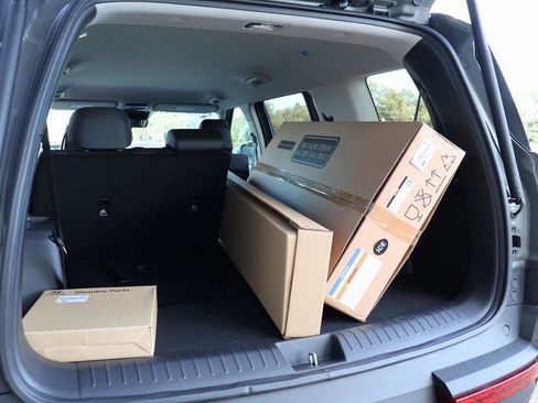 New 2026 Hyundai Santa Fe SEL image 16