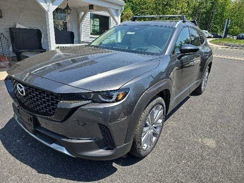 New 2026 MAZDA CX-50 AWD 2.5 S w/ Weather Package image 9
