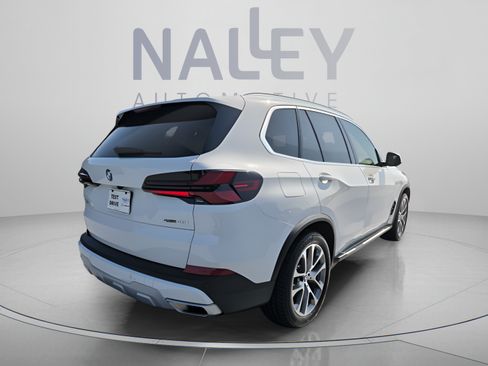 Used 2026 BMW X5 sDrive40i RWD image 5