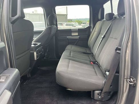 Used 2017 Ford F150 XLT w/ Equipment Group 302A Luxury AWD/4WD image 13