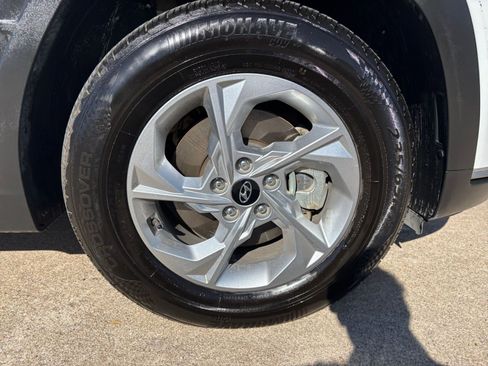 Used 2024 Hyundai Tucson SEL image 31