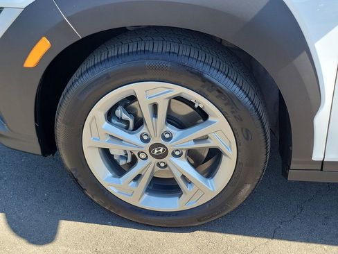 Used 2023 Hyundai Kona SEL w/ Convenience Package image 30