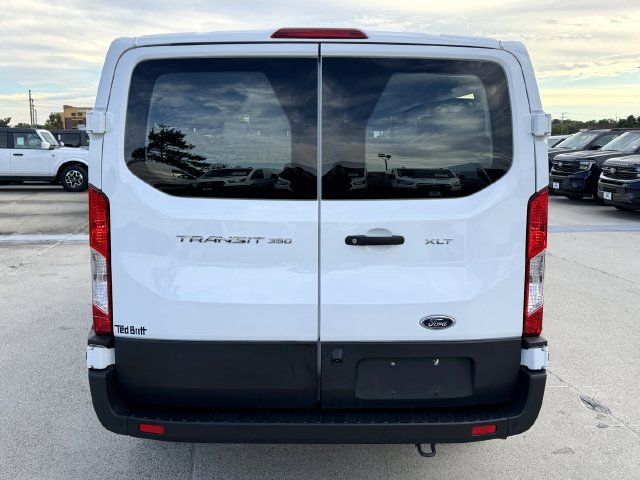Used 2025 Ford Transit 350 XLT RWD image 8