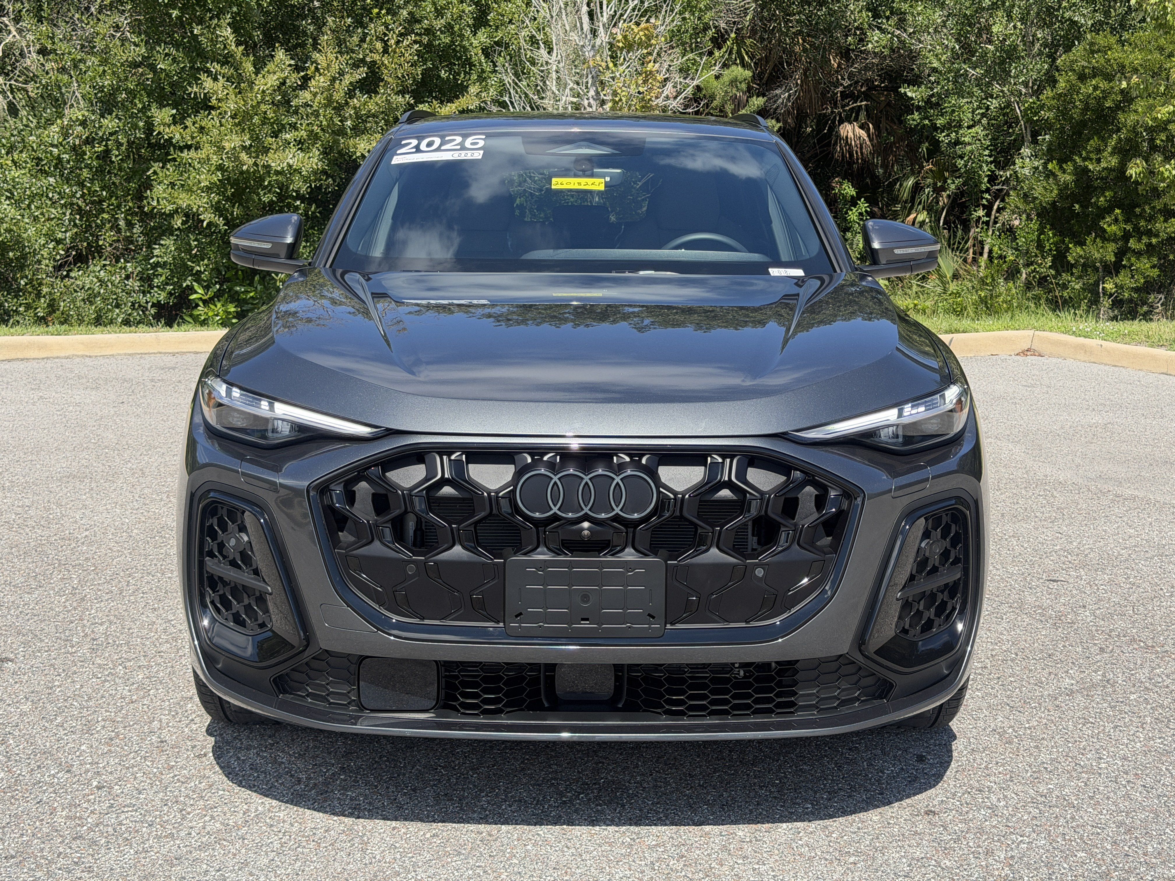 Certified 2026 Audi Q5 Prestige AWD/4WD image 2