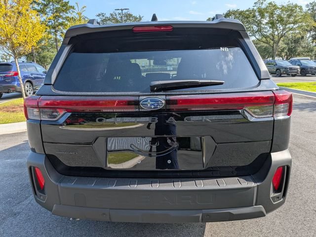 New 2026 Subaru Outback Limited AWD/4WD image 8