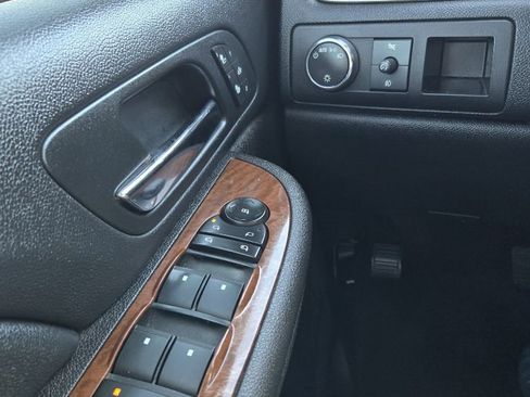 Used 2008 GMC Sierra 1500 SLT w/ SLT Preferred Package image 21