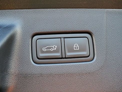 New 2026 Hyundai Santa Fe SEL image 18