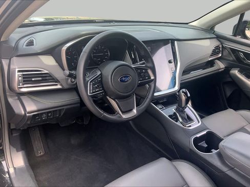 Used 2023 Subaru Outback Onyx Edition AWD/4WD image 18