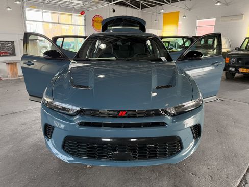 New 2025 Dodge Hornet GT image 20