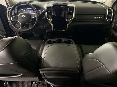 Used 2024 RAM 2500 Laramie w/ Safety Group AWD/4WD image 23