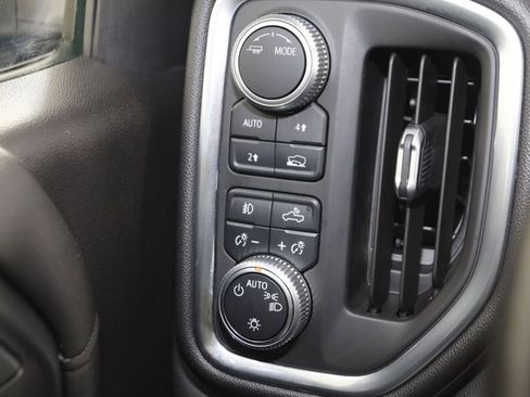 Used 2020 GMC Sierra 1500 Elevation w/ Elevation Value Package image 27