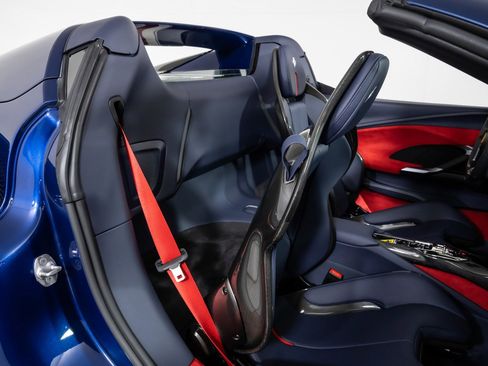 Used 2024 Ferrari 296 GTS image 44