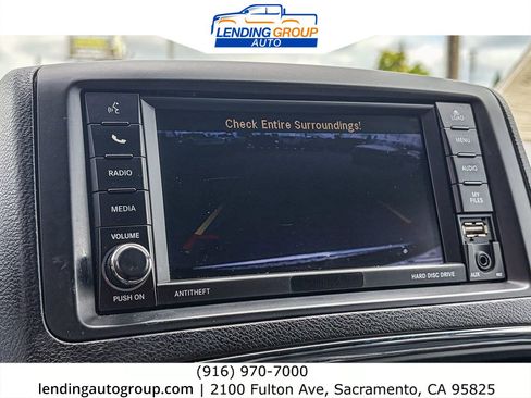 Used 2019 Dodge Grand Caravan SXT FWD image 23