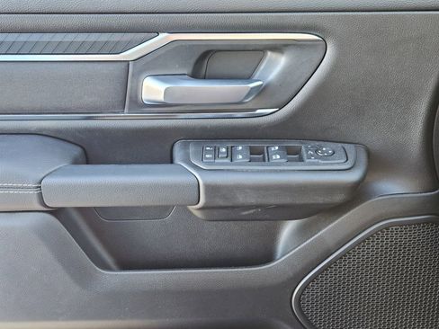 New 2026 RAM 1500 Lone Star image 25