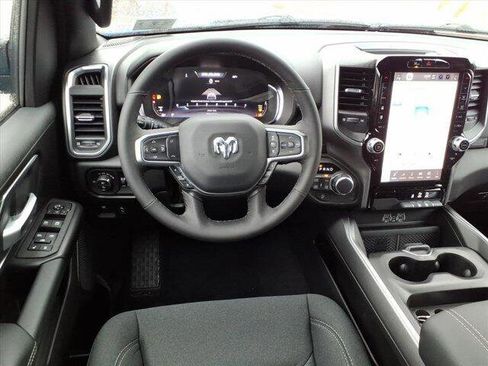 New 2026 RAM 1500 Big Horn image 17