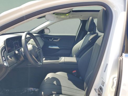Certified 2025 Mercedes-Benz E 350 Sedan image 20