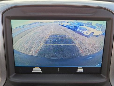 Used 2021 Chevrolet Silverado 1500 RST image 23