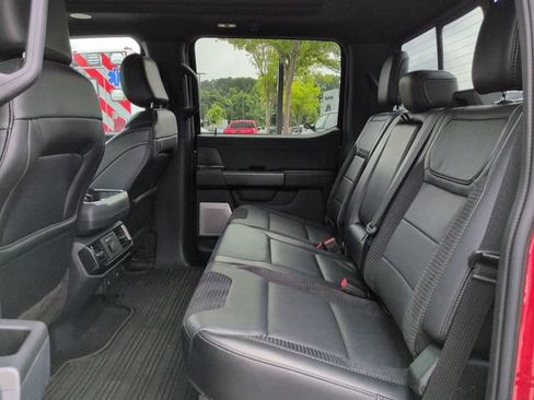Used 2023 Ford F150 Raptor w/ Raptor 37 Performance Package AWD/4WD image 14