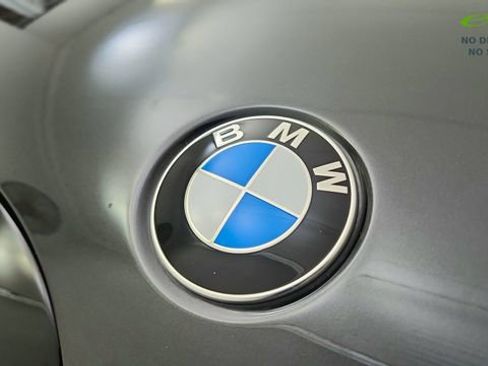 Used 2024 BMW X3 M40i AWD/4WD image 16