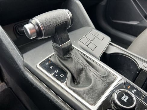 Certified 2024 Kia Sportage LX image 19