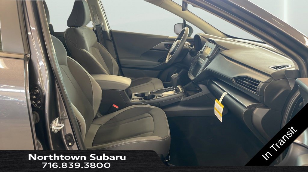 Used 2024 Subaru Impreza 2.0i AWD/4WD image 13