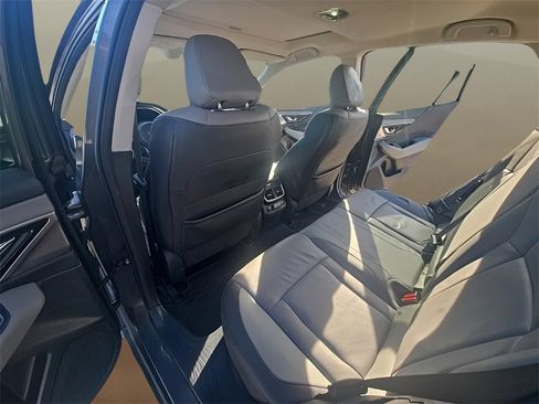 Used 2022 Subaru Outback Limited w/ Popular Package #2 image 14