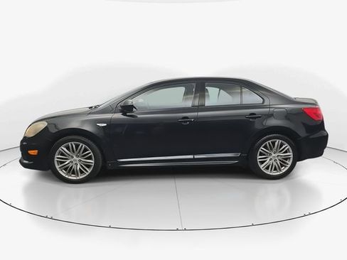 Used 2012 Suzuki Kizashi Sport GTS image 6