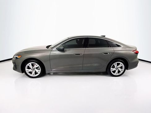 Certified 2025 Audi A5 2.0T Premium w/ Premium Plus AWD/4WD image 8