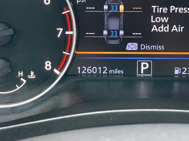 Used 2019 Nissan Altima 2.5 SL AWD/4WD image 11